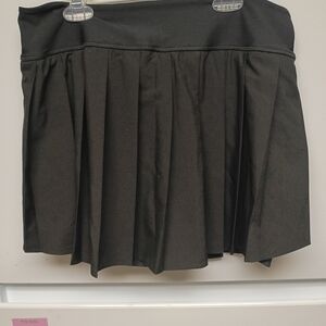 Old Navy Black Athletic Shorts